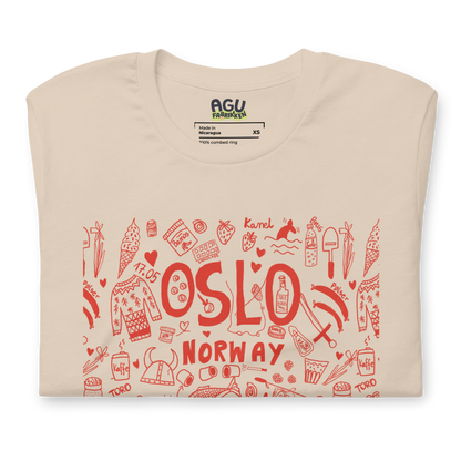 OSLO