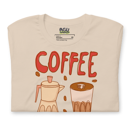 Coffee CLUB