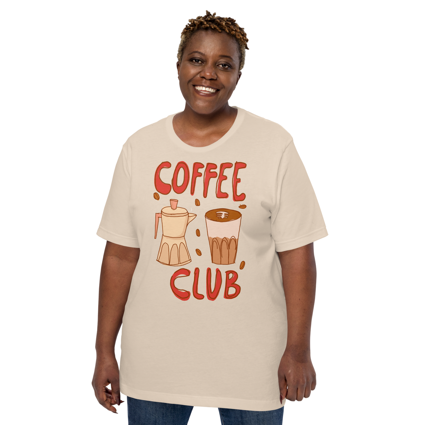 Coffee CLUB