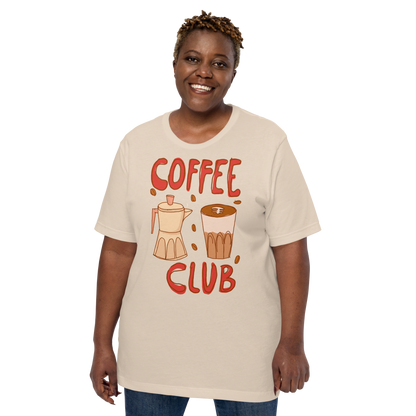 Coffee CLUB