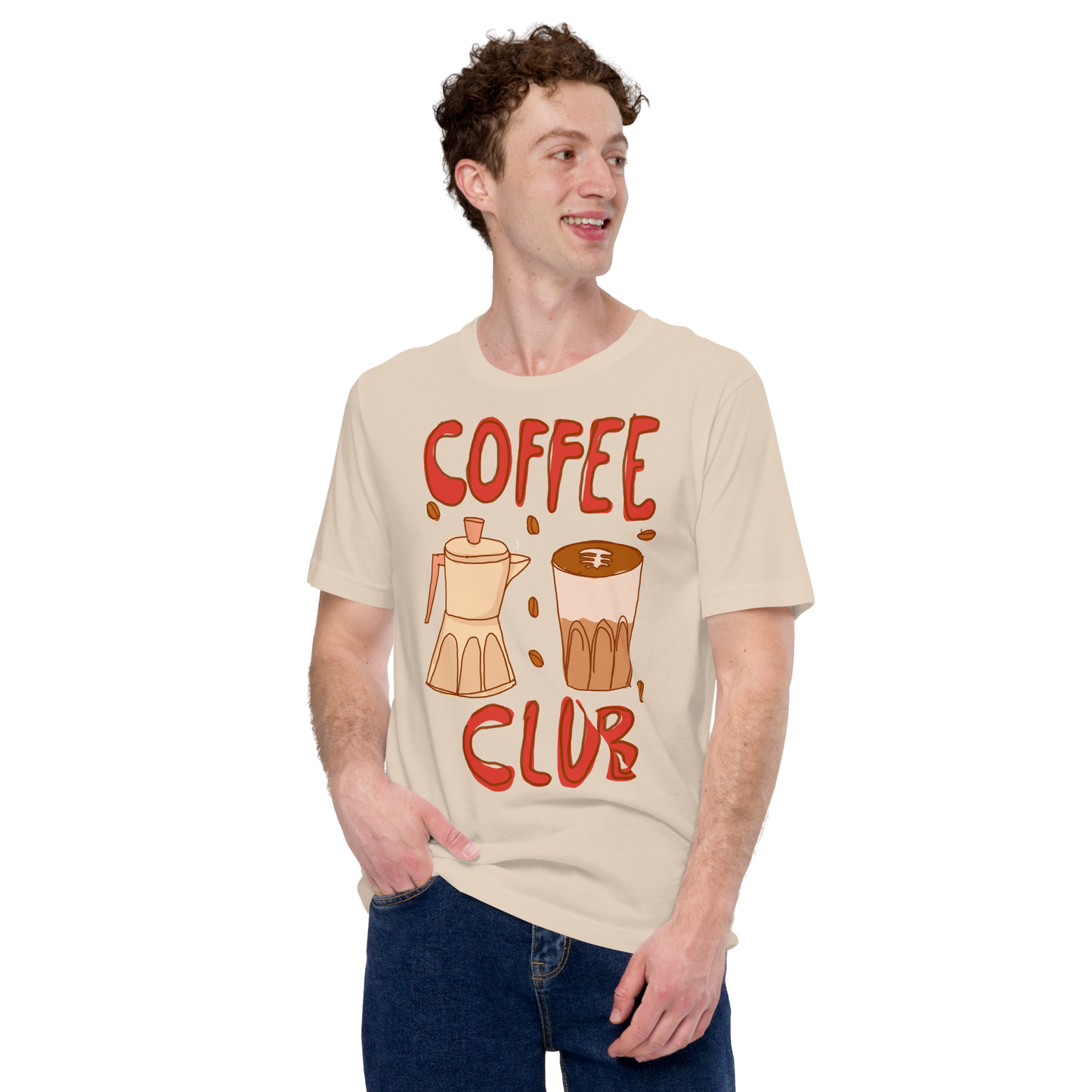 Coffee CLUB