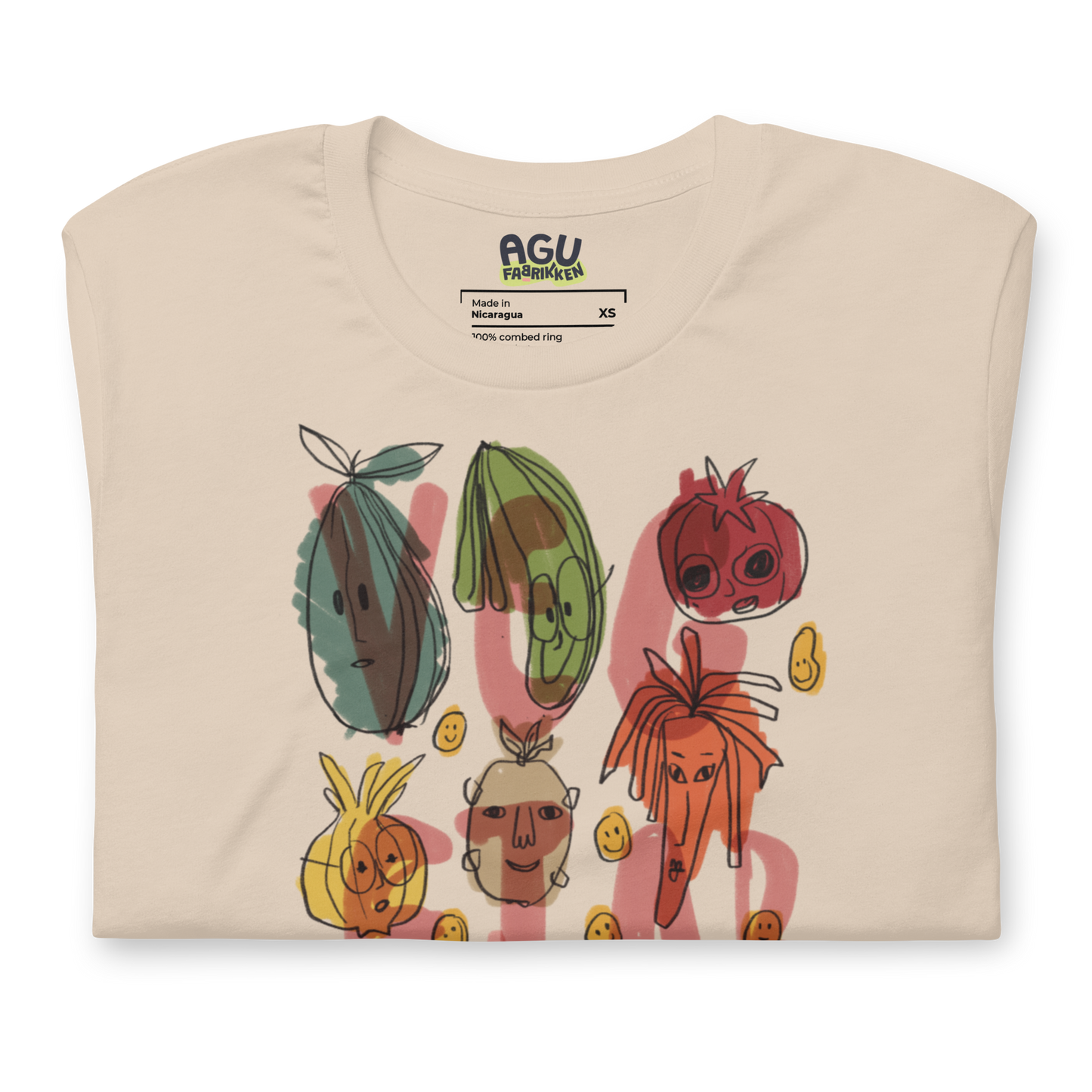 Vegetable