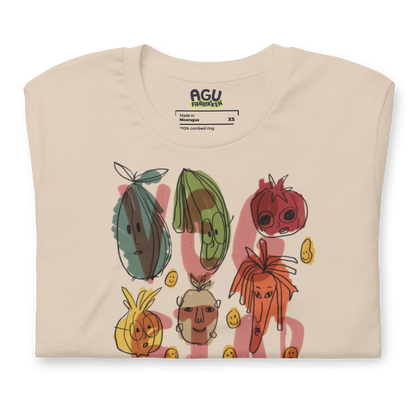 Vegetable
