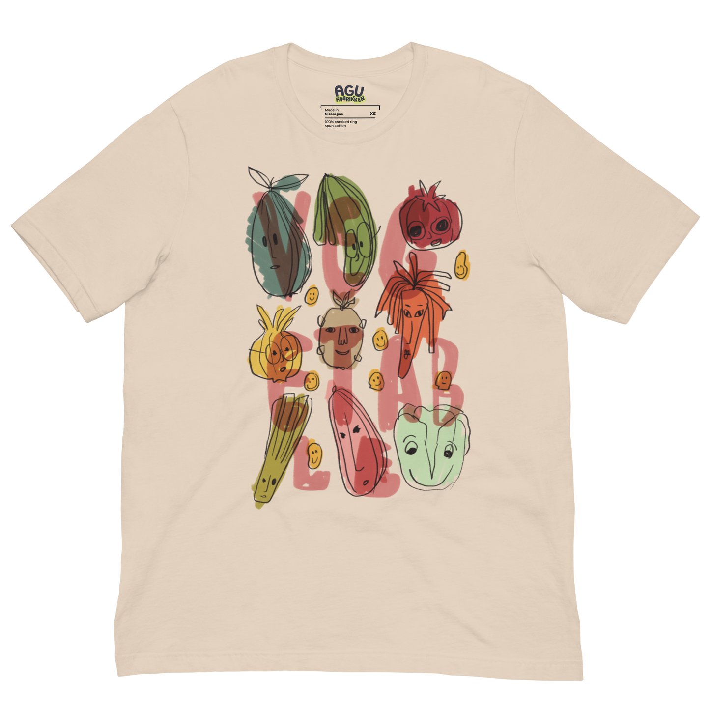 Vegetable