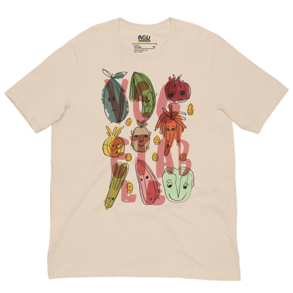 Vegetable