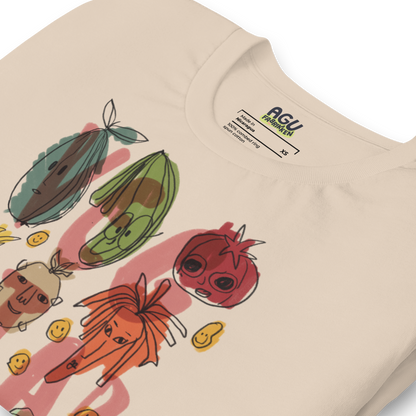 Vegetable