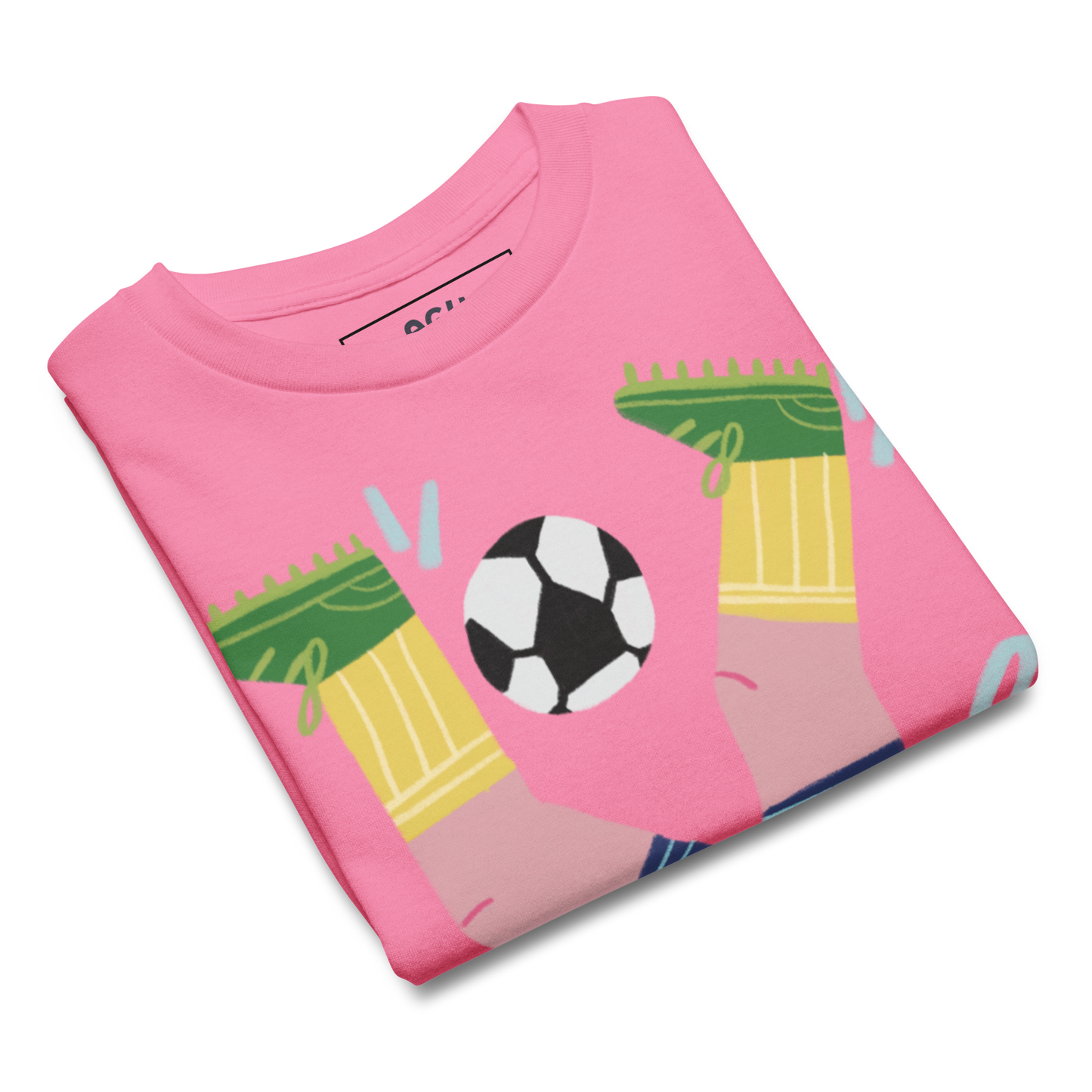 FOOTBALL GIRL