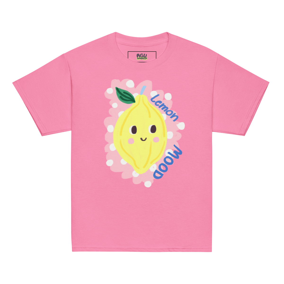Lemon mood