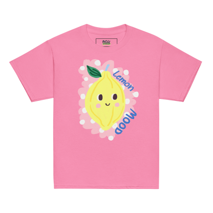 Lemon mood