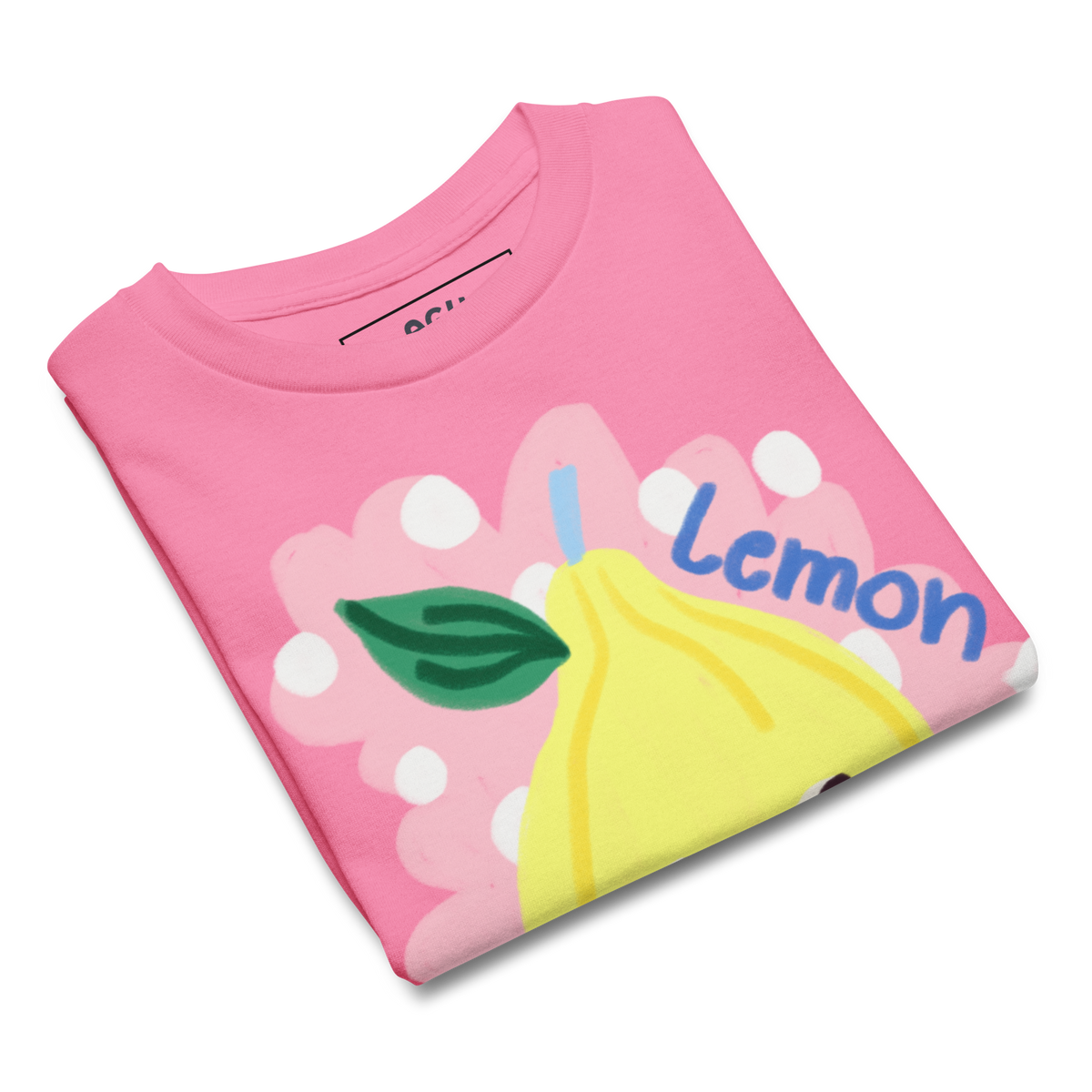 Lemon mood
