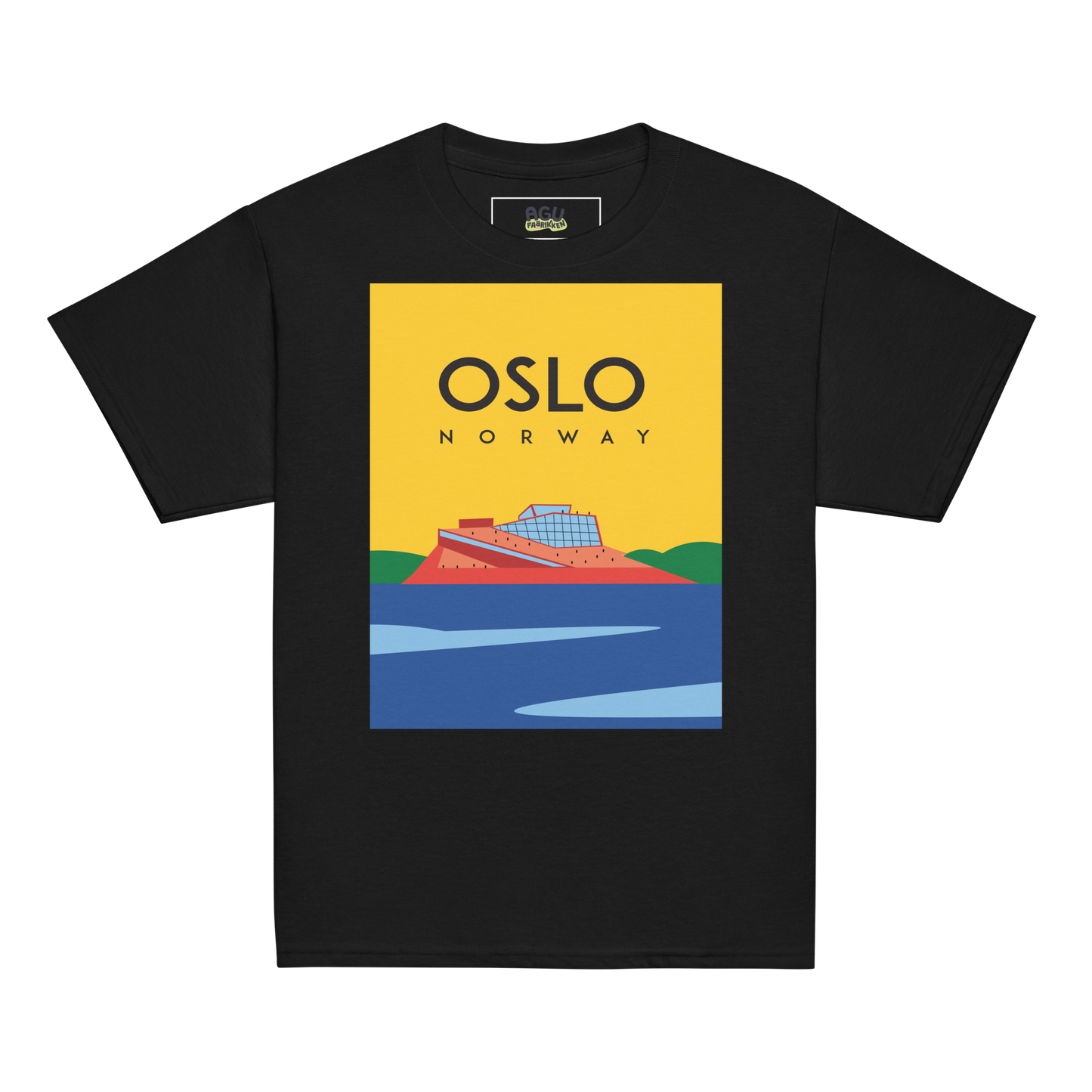 OSLO