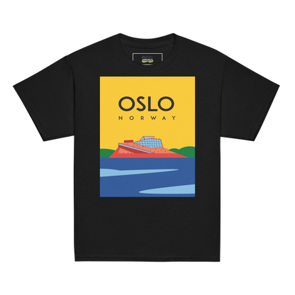 OSLO