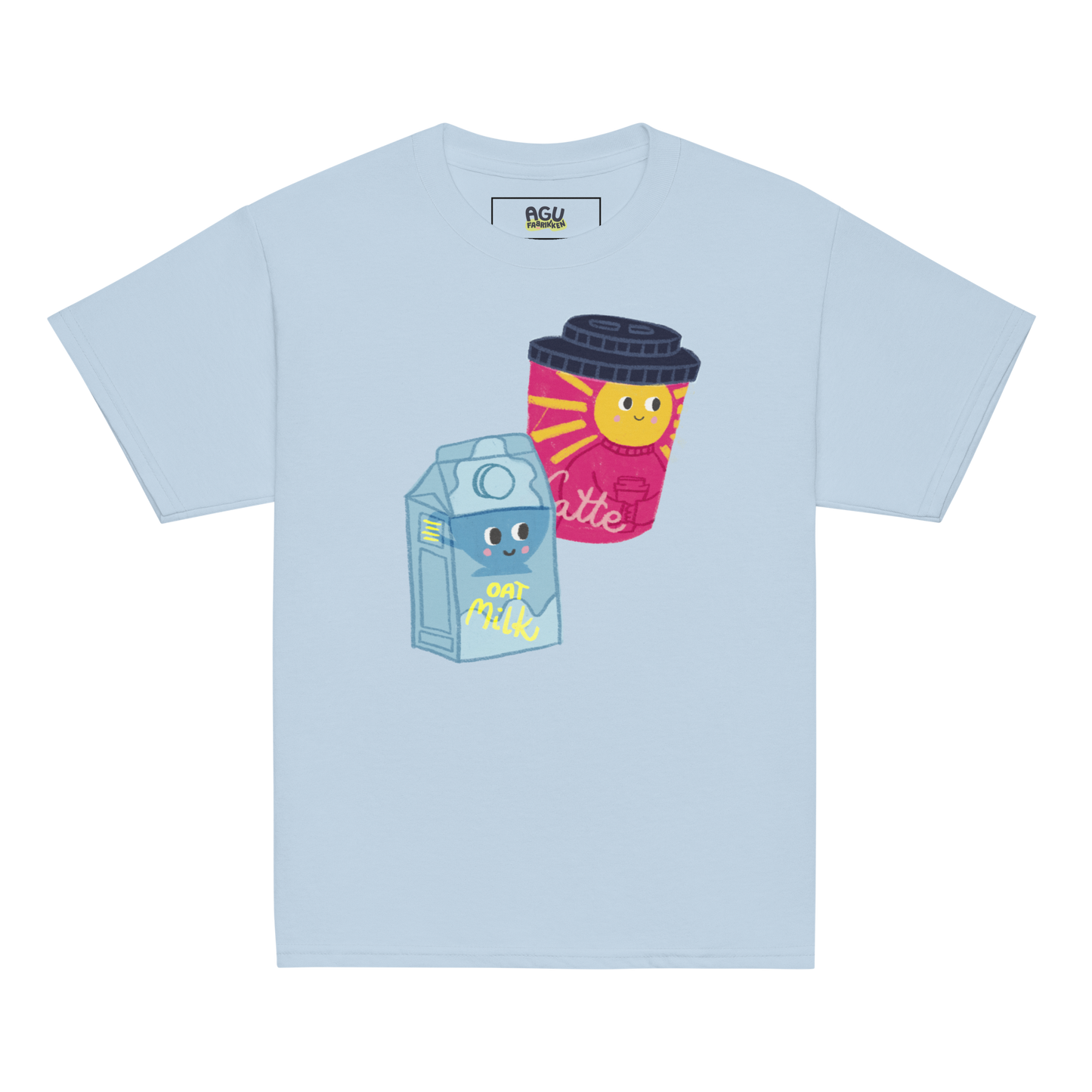 MILK&LATTE