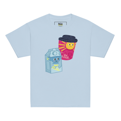 MILK&LATTE