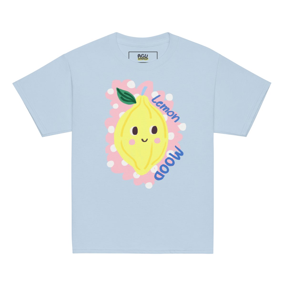 Lemon mood