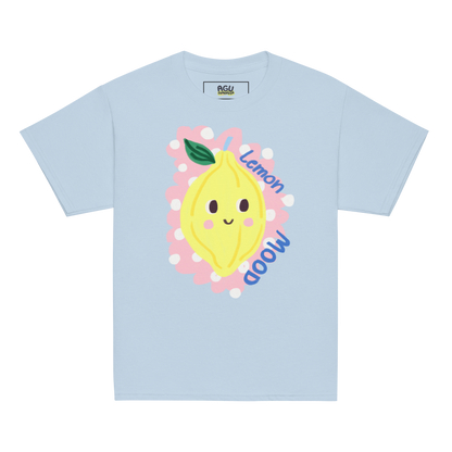 Lemon mood