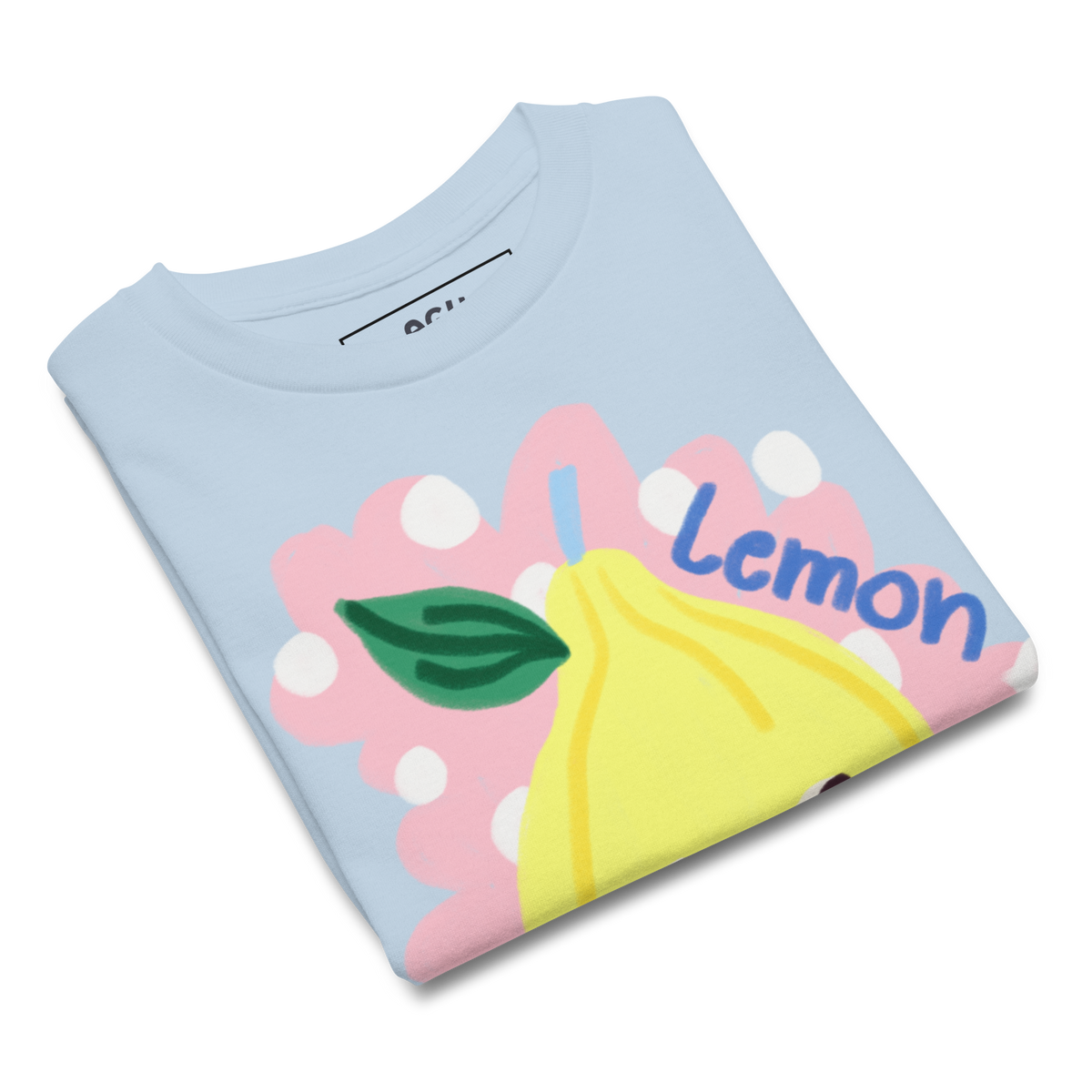 Lemon mood