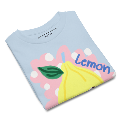 Lemon mood