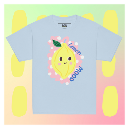 Lemon mood