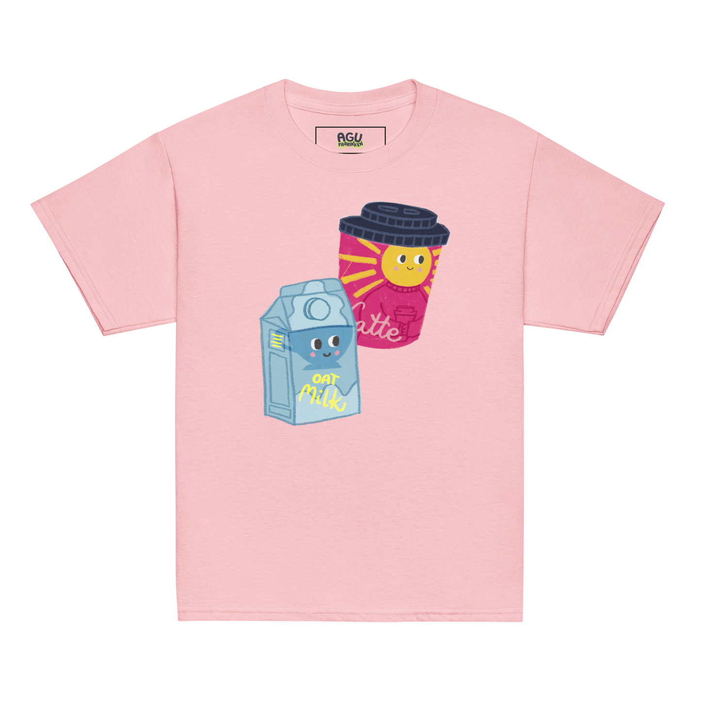 MILK&LATTE