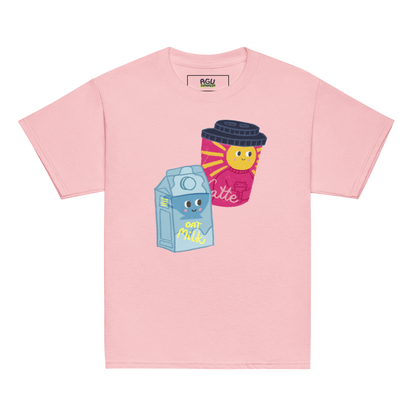 MILK&LATTE
