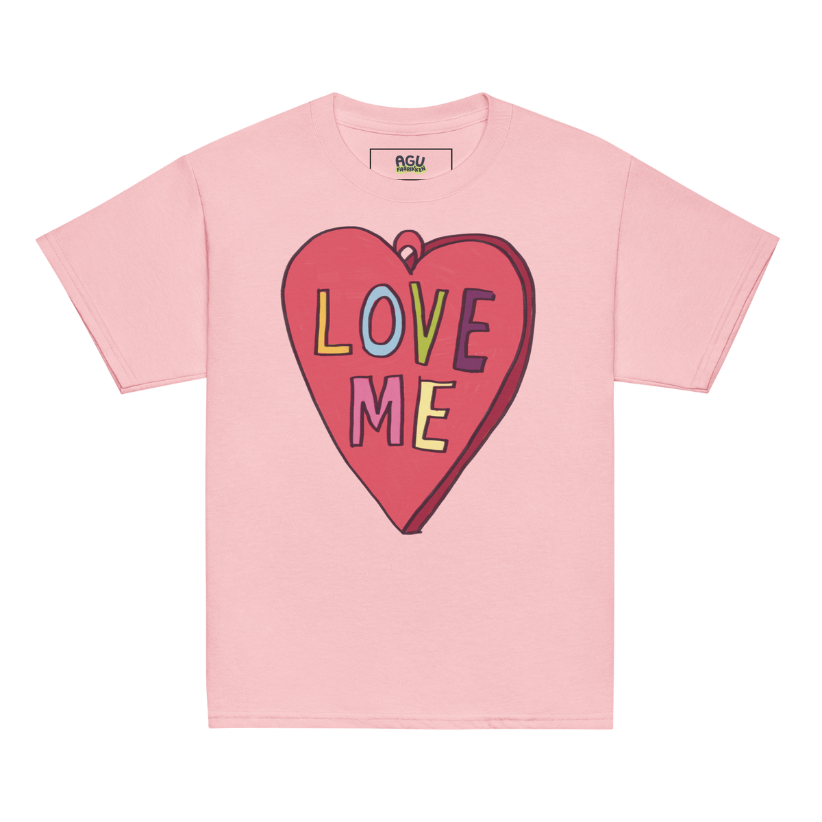 Love Me