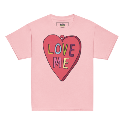 Love Me