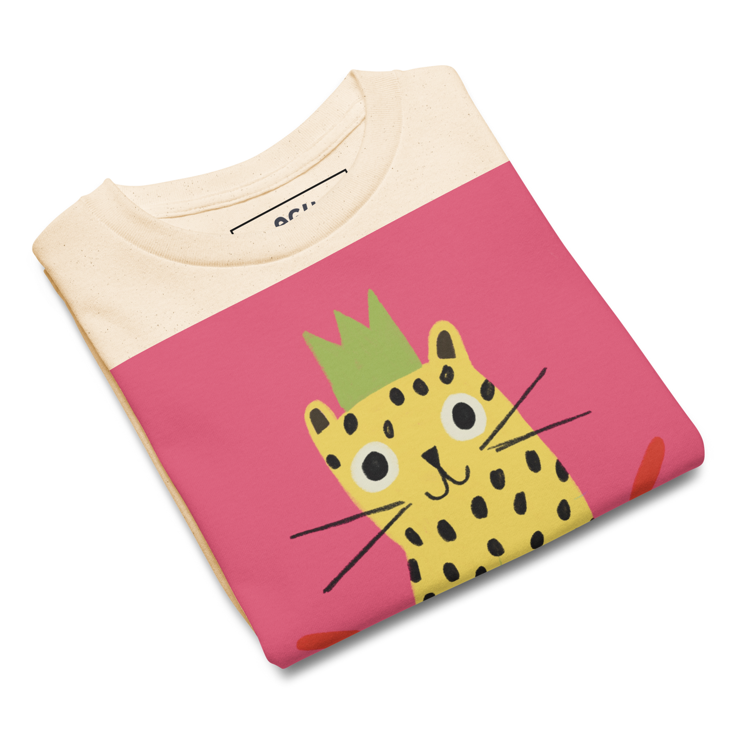 Ice Cream Cat Youth classic tee