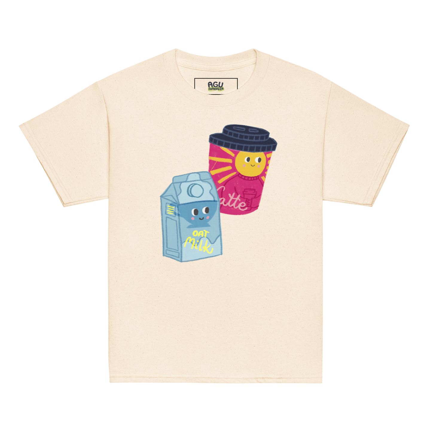 MILK&LATTE