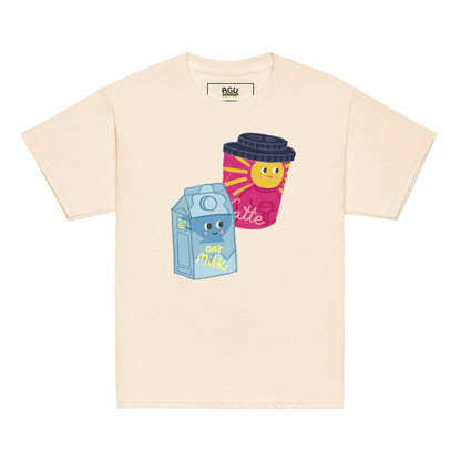 MILK&LATTE