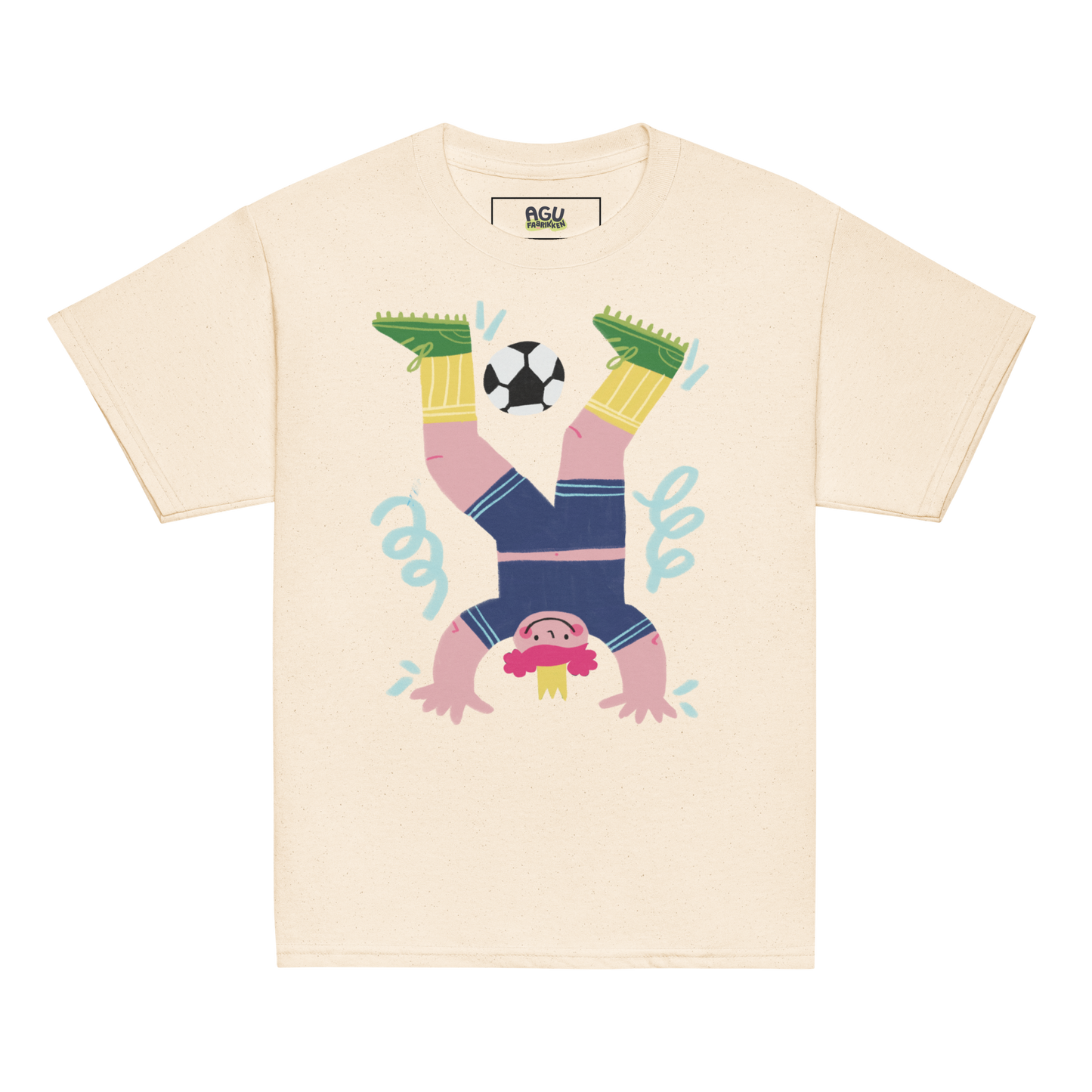 FOOTBALL GIRL