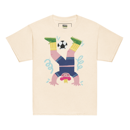 FOOTBALL GIRL