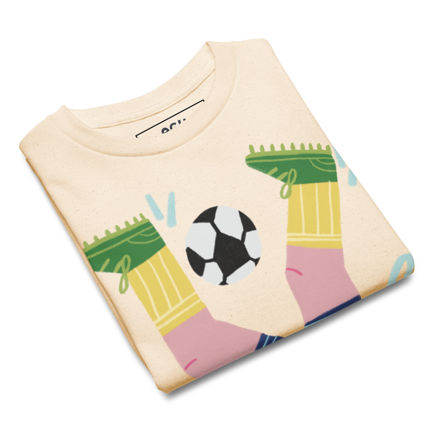 FOOTBALL GIRL