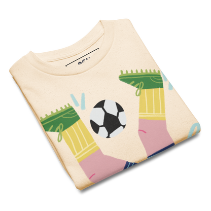FOOTBALL GIRL