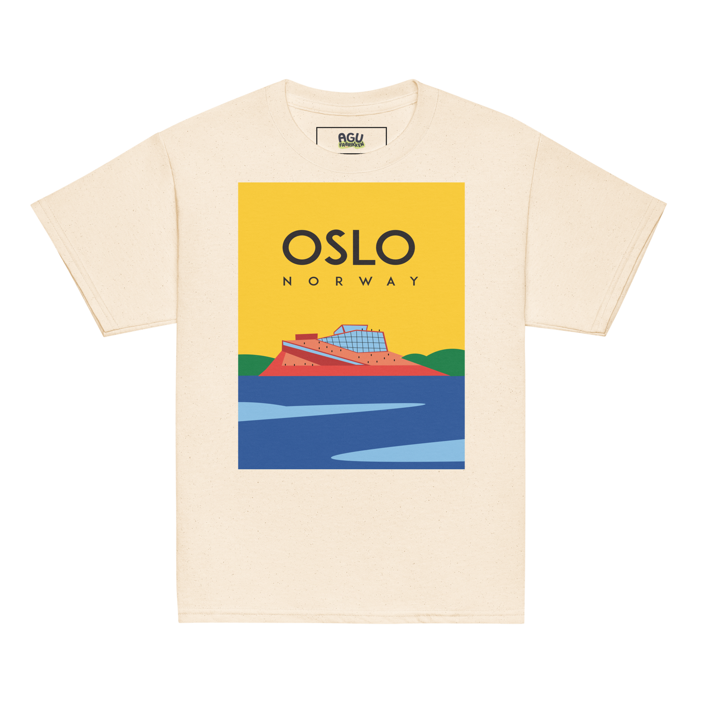 OSLO