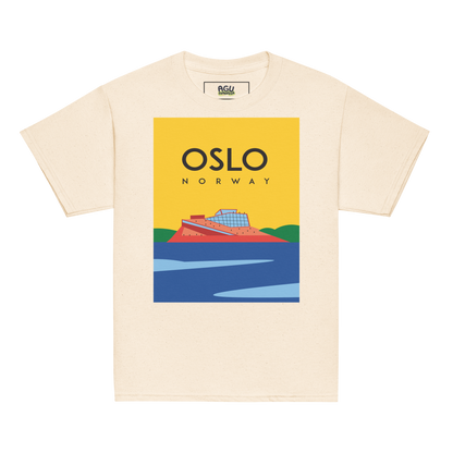 OSLO