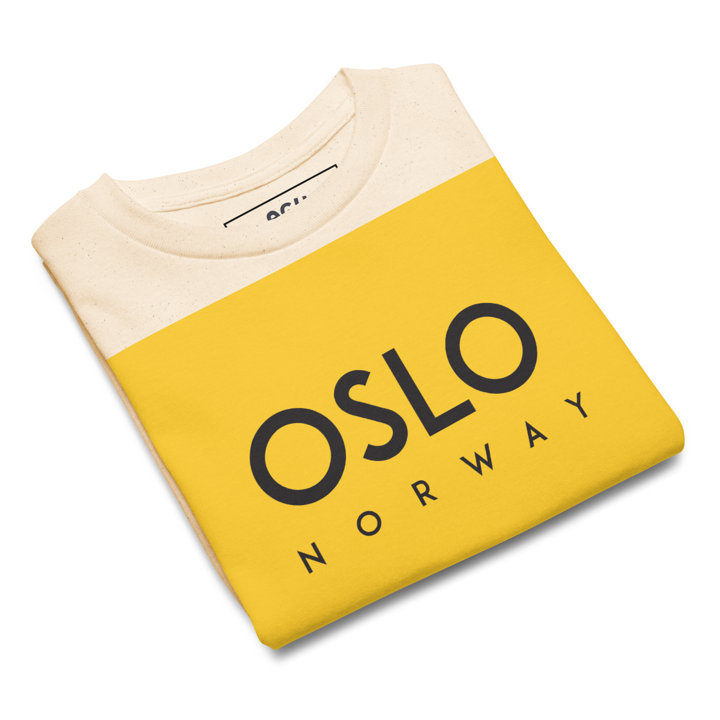 OSLO