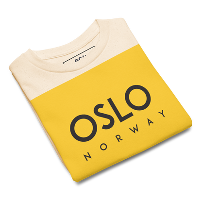 OSLO