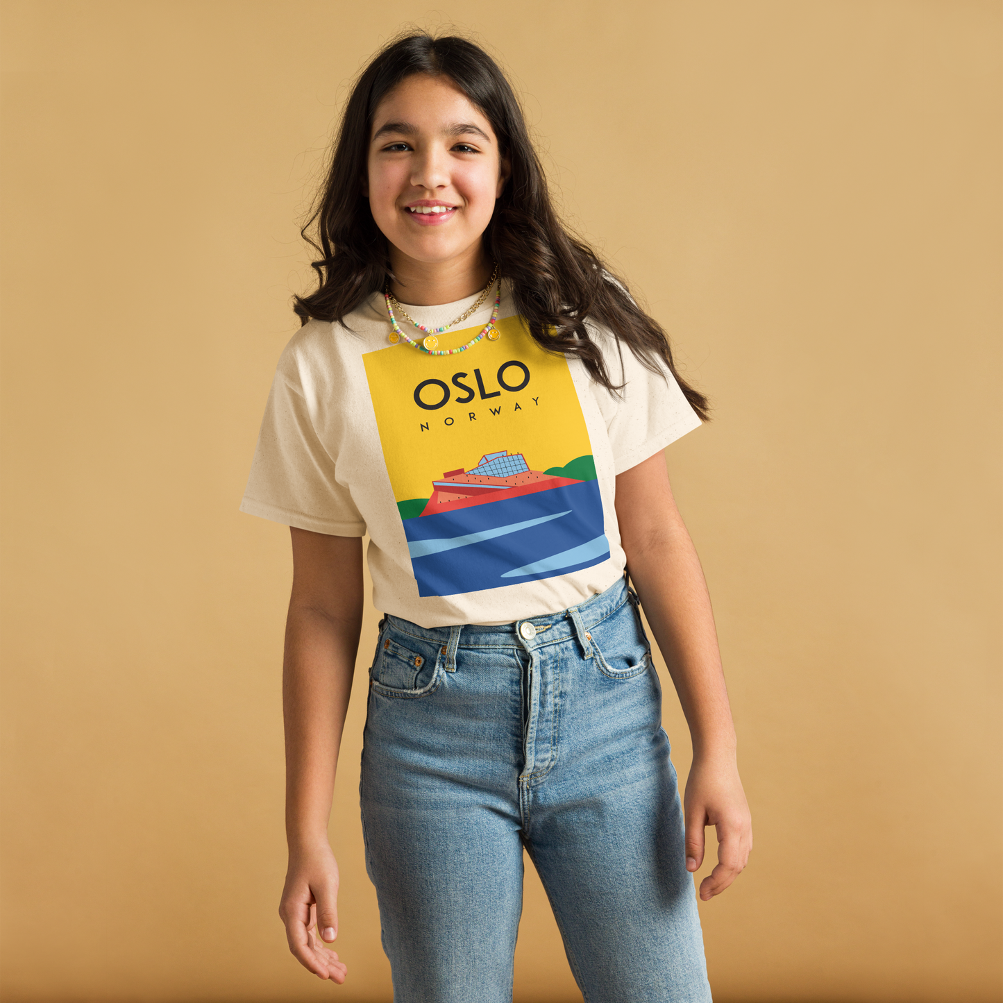 OSLO