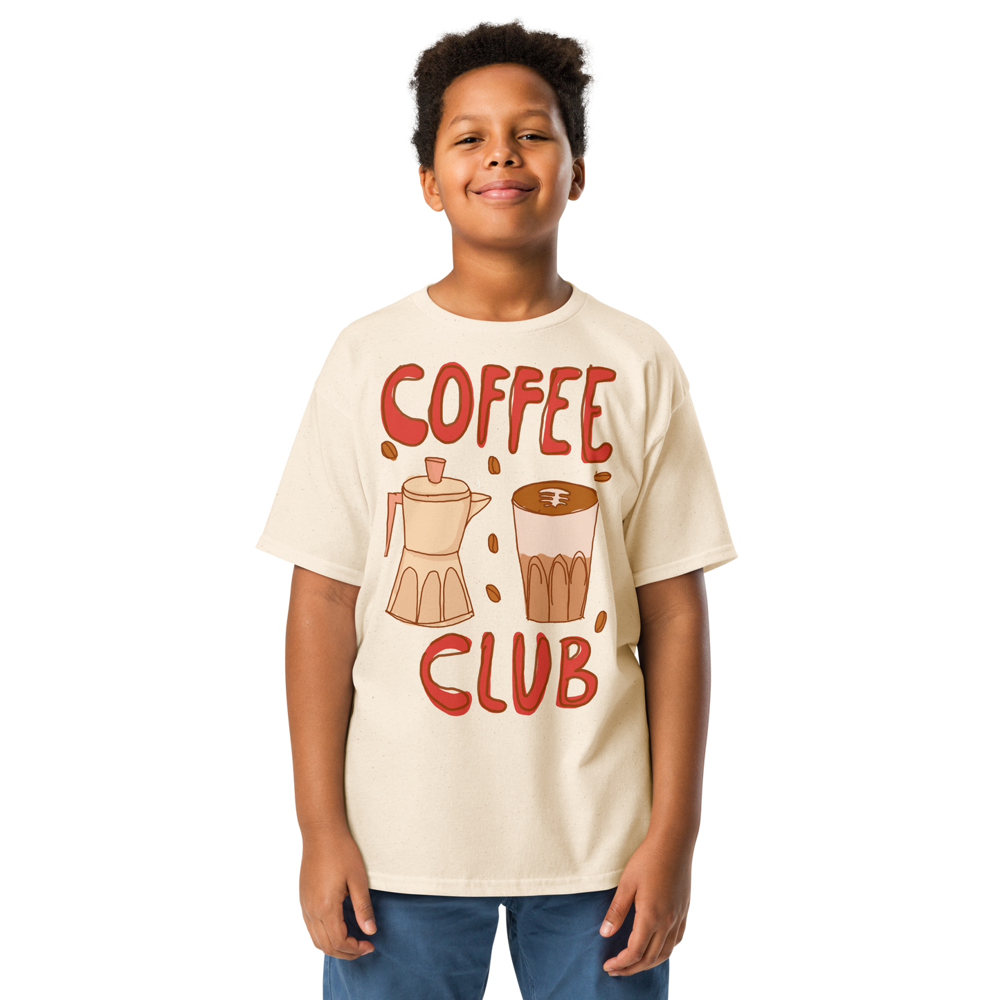 Coffee Club