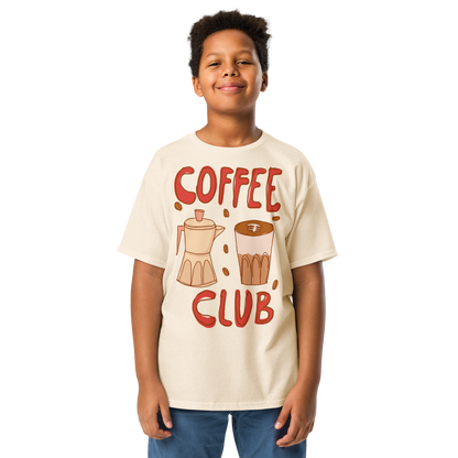 Coffee Club