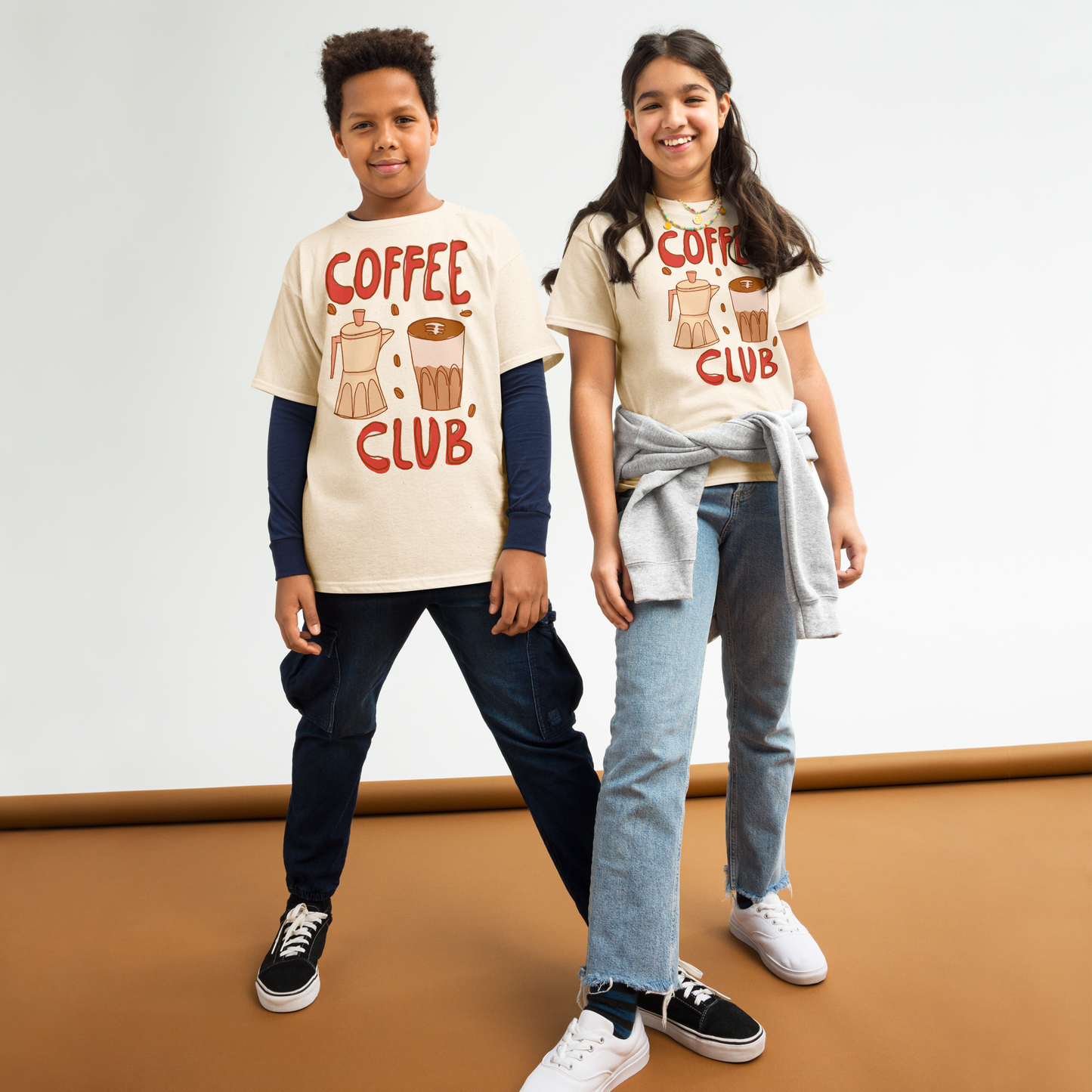 Coffee Club