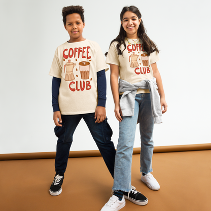 Coffee Club