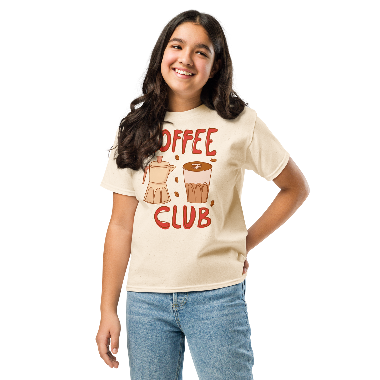 Coffee Club
