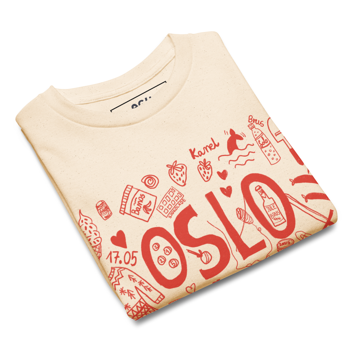 OSLO