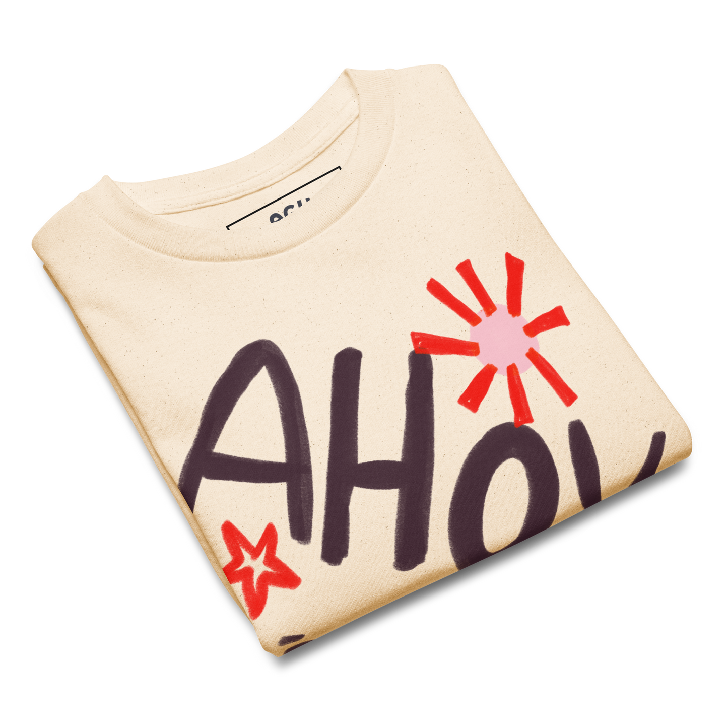 AHOY SUMMER