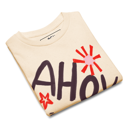 AHOY SUMMER
