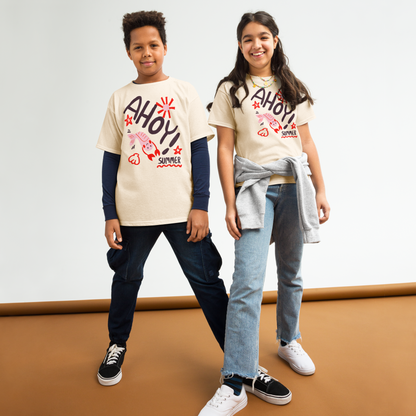 AHOY SUMMER