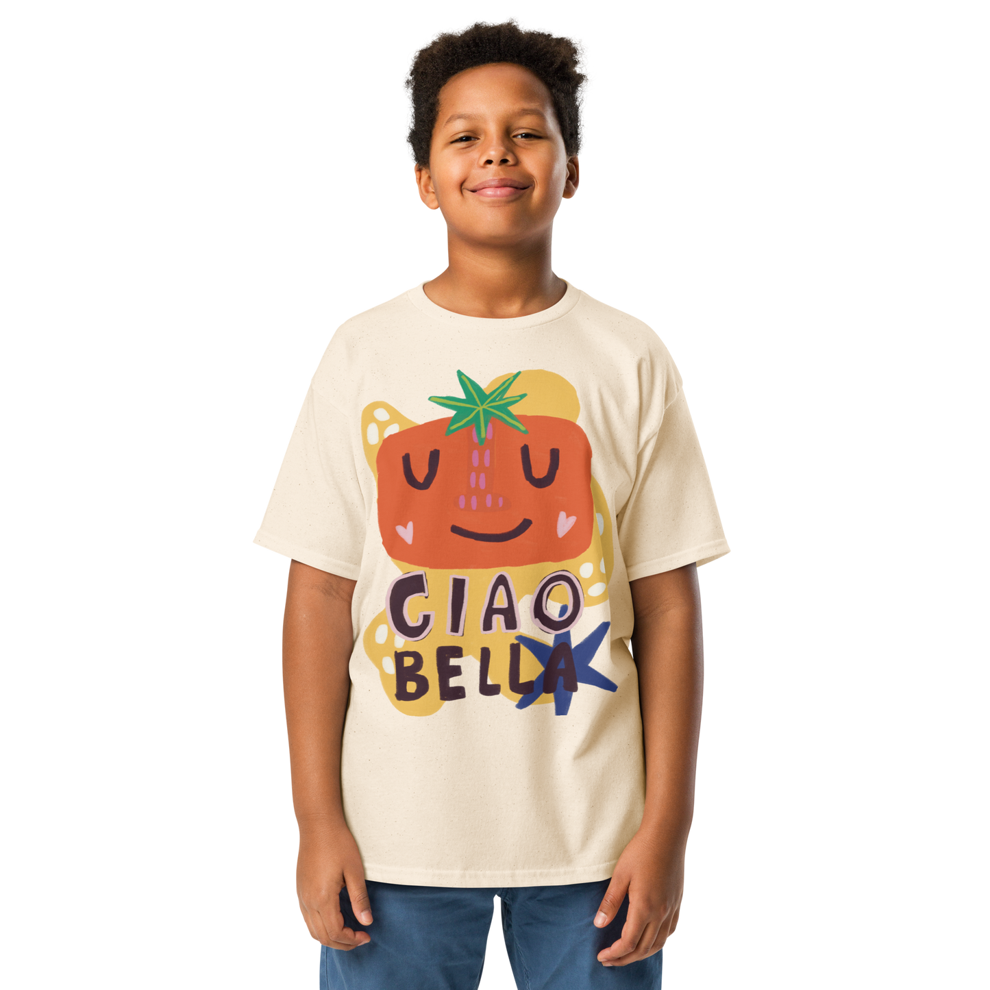 Ciao Bella