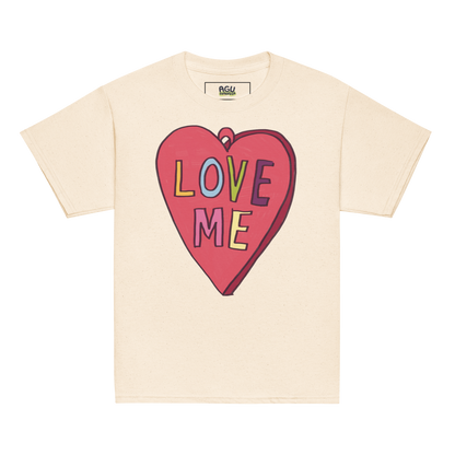 Love Me